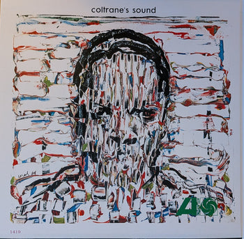 Coltrane's Sound - Coltrane, John
