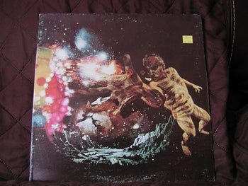 Santana - Santana