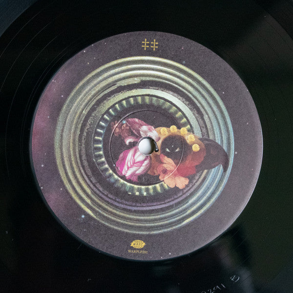 Flamagra - Flying Lotus