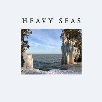 Everything Breaks - Heavy Seas