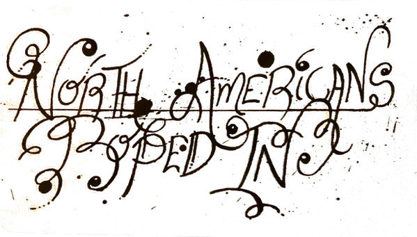 Roped In - North Americans