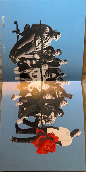 The Family - Brockhampton
