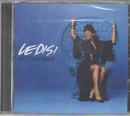 Let Love Rule - Ledisi