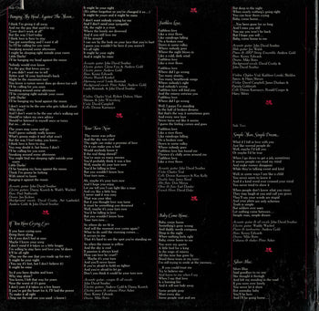 Black Rose - Souther, John David