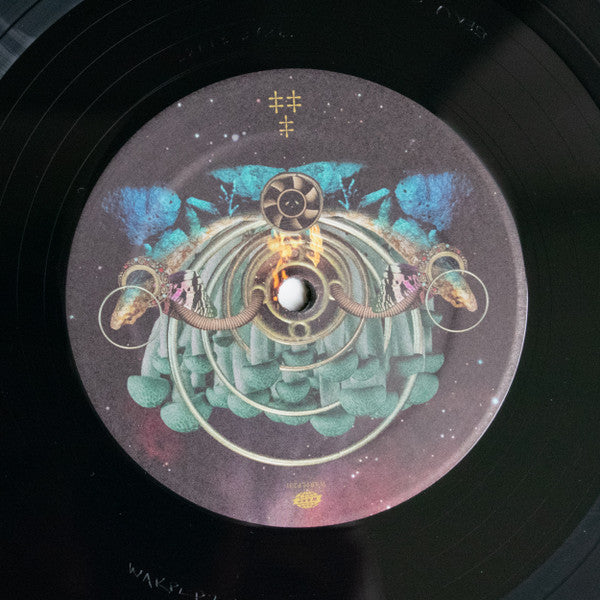 Flamagra - Flying Lotus