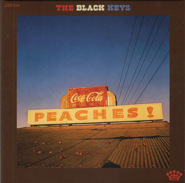 Peaches - Black Keys