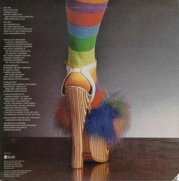 Disco-Fied - Rhythm Heritage