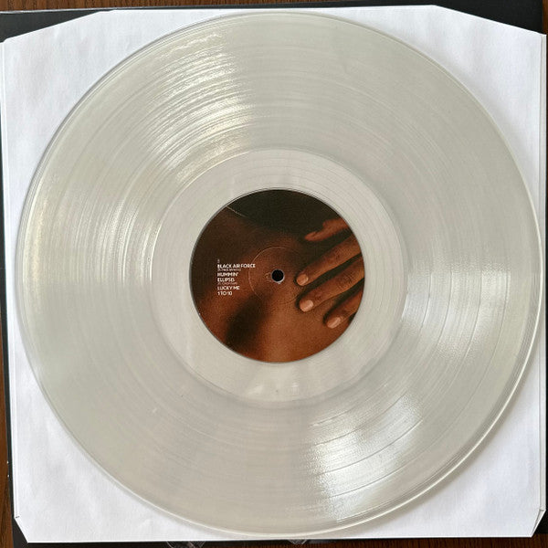 Grip - Serpentwithfeet