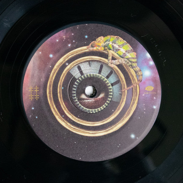Flamagra - Flying Lotus