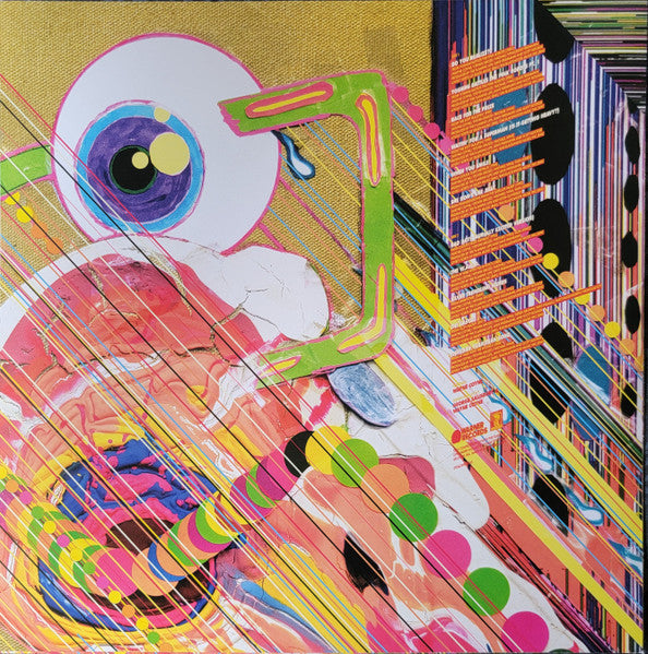 Greatest Hits, Vol. 1 - Flaming Lips