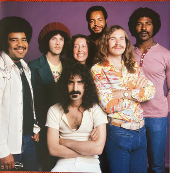 Cheaper Than Cheep - Zappa, Frank