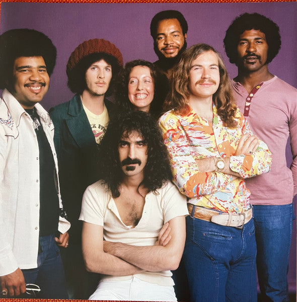 Cheaper Than Cheep - Zappa, Frank