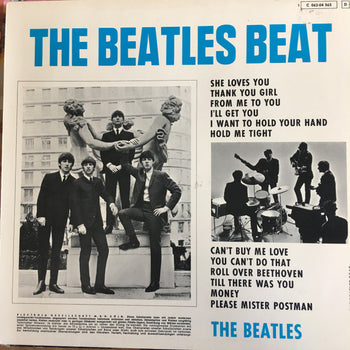 The Beatles Beat - Beatles