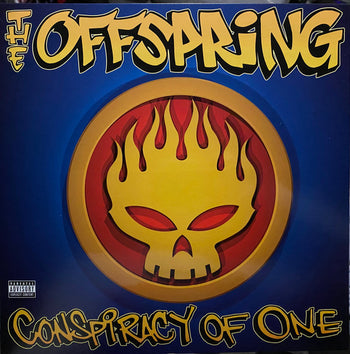 Conspiracy Of One - Offspring, The