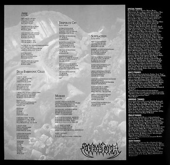 Arise - Sepultura