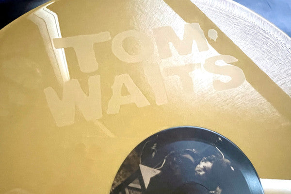 Alice - Anniversary Edition - Waits, Tom