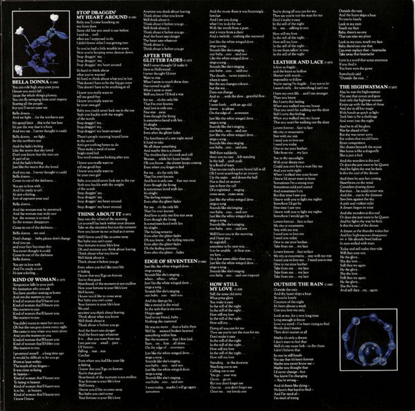 Complete Studio Albums & Rarities - Nicks, Stevie