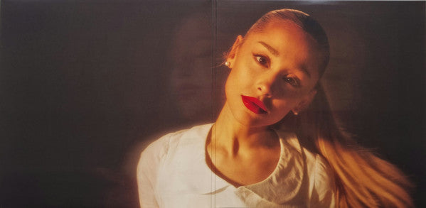 eternal sunshine - Grande, Ariana