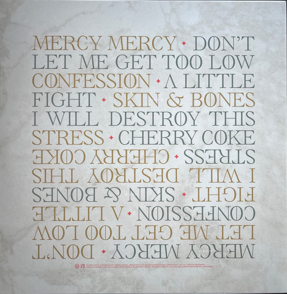 Antibloom - Silverstein