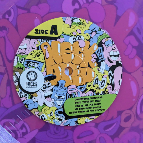 Neck Deep - Neck Deep