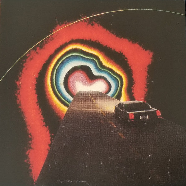 Gong Splat - Dwyer, John W/ Ryan Sawyer, Greg Coates, Wilder Zo