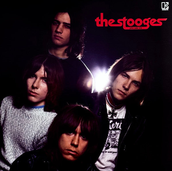 Stooges (John Cale Mix) - Stooges