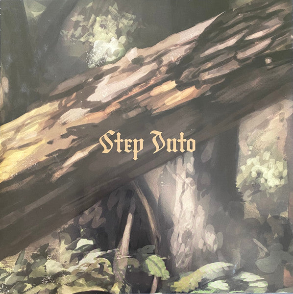 Step Into The Light - Acacia Strain