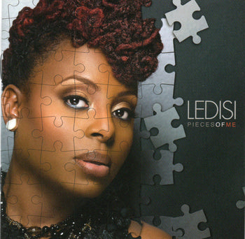 Pieces Of Me - Ledisi