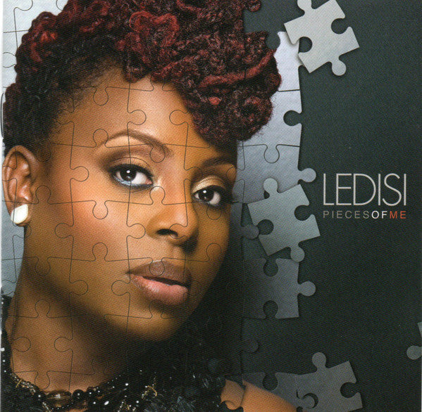 Pieces Of Me - Ledisi