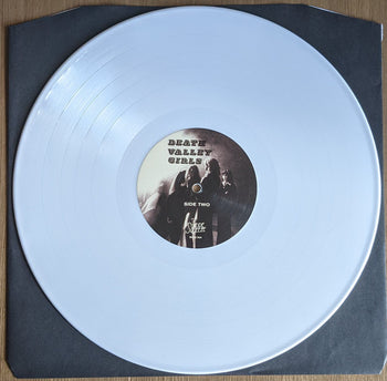 Darkness Rains - Death Valley Girls