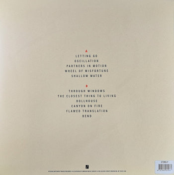 Indigo [LP] - Wild Nothing