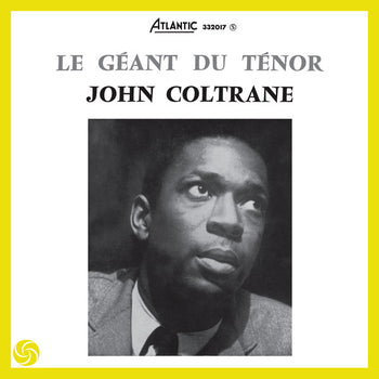 Giant Steps - Coltrane, John