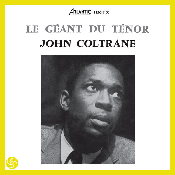 Giant Steps - Coltrane, John