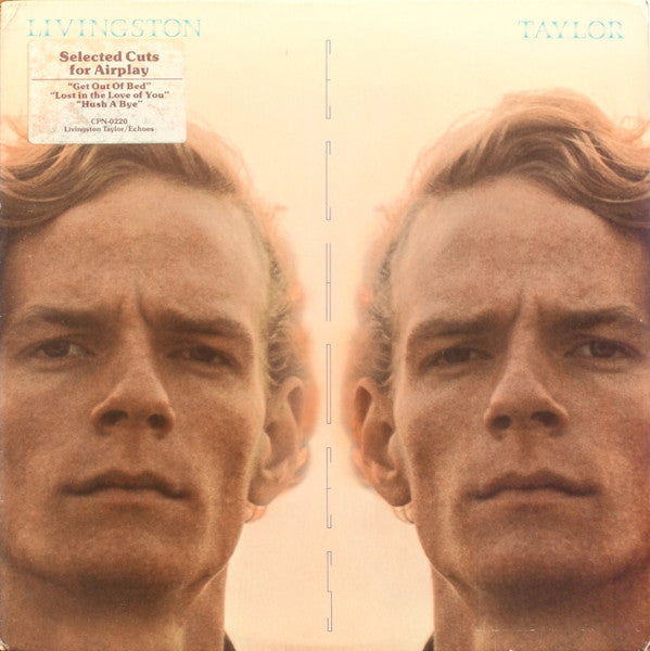 Echoes - Taylor, Livingston
