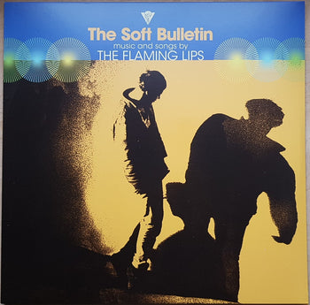 Soft Bulletin - Flaming Lips, The