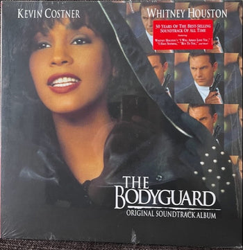 The Bodyguard - Houston, Whitney