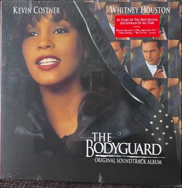 The Bodyguard - Houston, Whitney