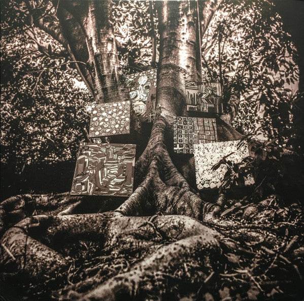 Harmony Of Difference - Washington, Kamasi