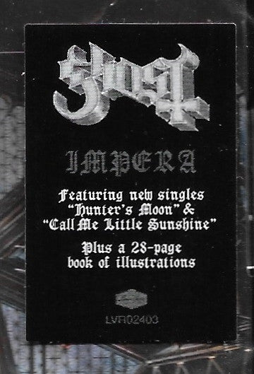 Impera - Ghost