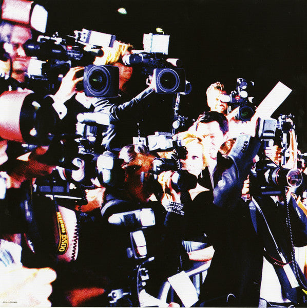 Red Carpet Massacre - Duran Duran