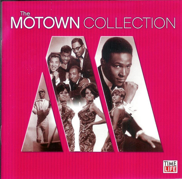 The Motown Collection - Various