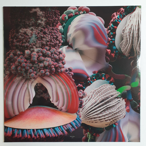 Fossora - Bjork