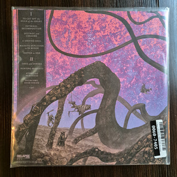 Suffer As One - Living Gate
