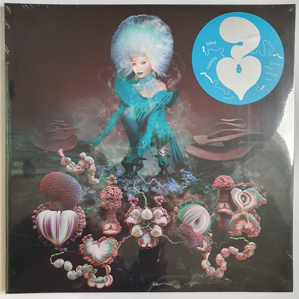 Fossora - Bjork