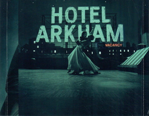 Joker: Folie A Deux - Lady Gaga / Joaquin Phoenix