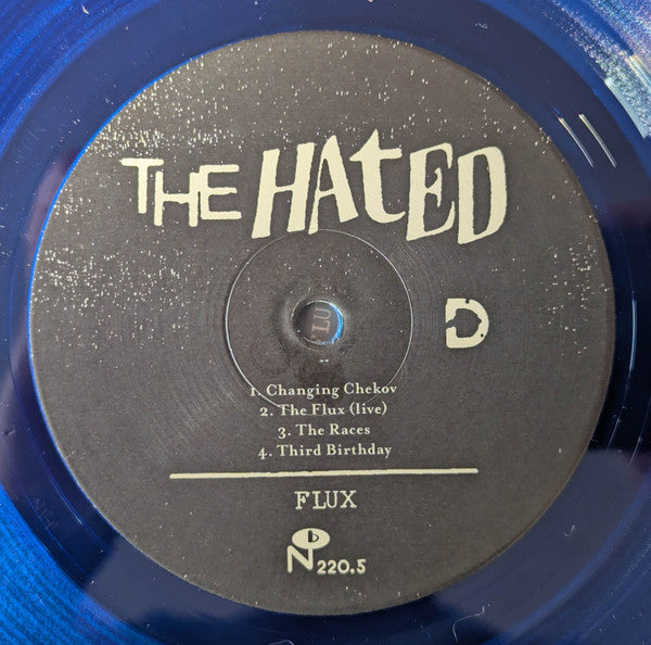 Flux - Hated