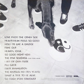 So Much (For) Stardust - Fall Out Boy