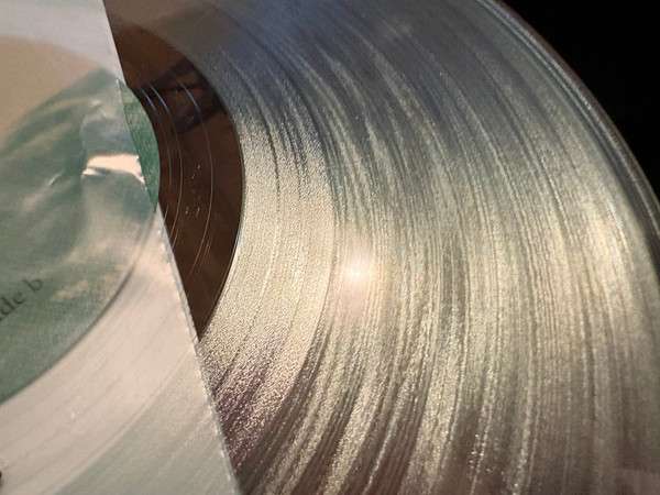 So This Is How It Is [Colored Vinyl] (Gate) [Remastered] - Nymb