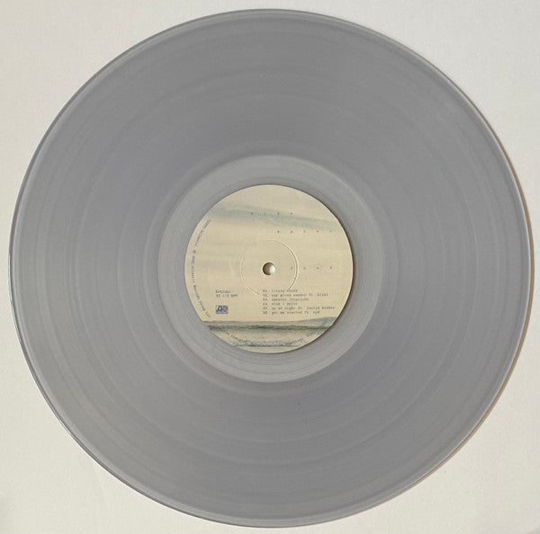 Blue Water Road - Kehlani