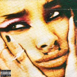 Lately I Feel Everything - Willow
